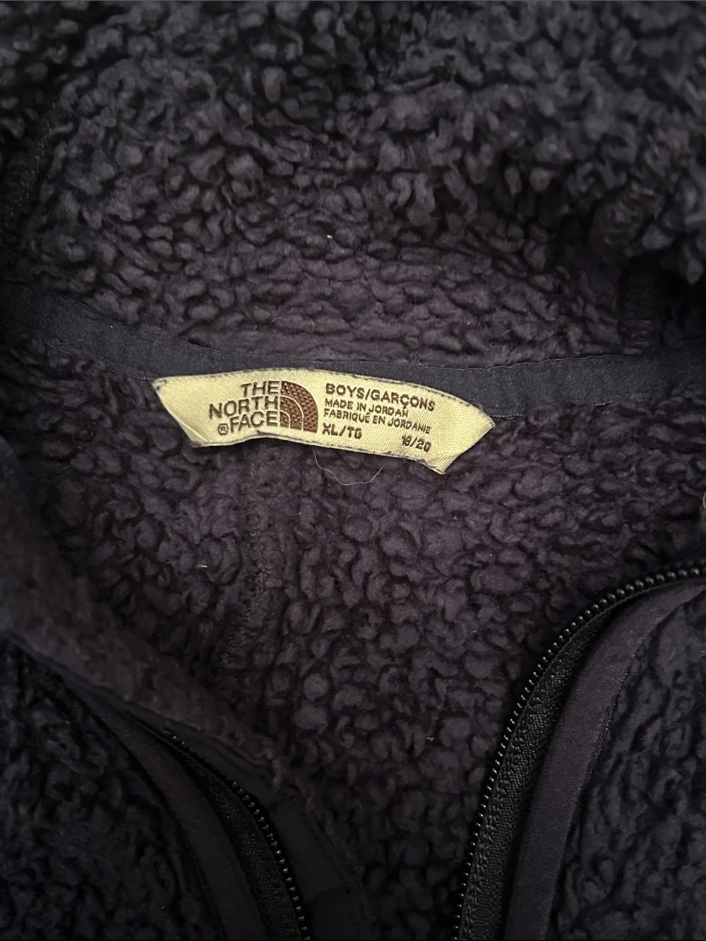 The North Face north face